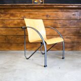 Armchair from the 80s