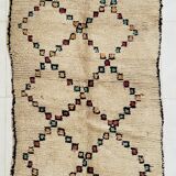 Tapis azilal 47x85cm