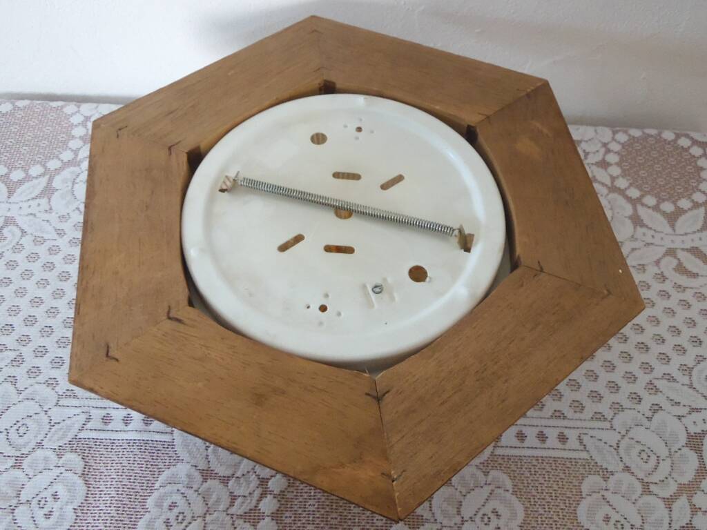 Vintage ceiling light