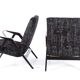 Vintage Pair of armchairs by Frantisek Jirak