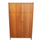 Vintage wardrobe
