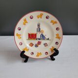Tiffany & Co plate