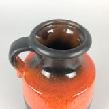 German Vase/Jug from Carstens Toennishof, 1970's