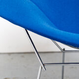 Diamond armchair Harry Bertoia for Knoll International
