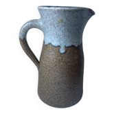 Pichet from the 1950s signed Accolay.