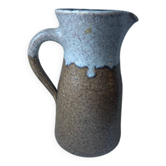 Pichet from the 1950s signed Accolay.