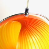 Vintage Moon Lamp, Prisma Leuchten Germany