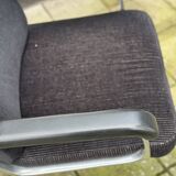 Chaise Grahl de style Bauhaus