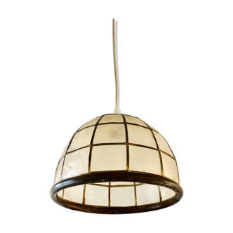 Mother-of-pearl suspension 1960