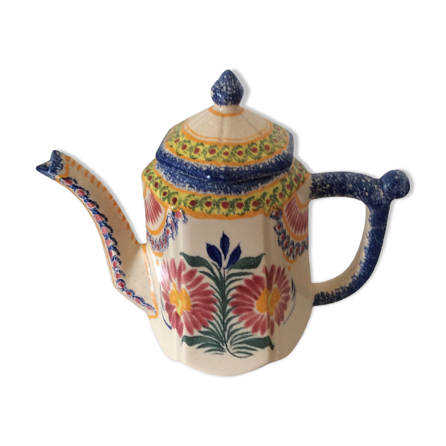 Henriot coffee/teapot