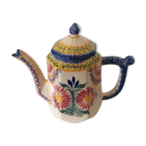 Henriot coffee/teapot