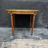 Louis XVI style side table.