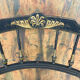 Chaise Napoléon III