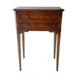 Table d’appoint, de chevet, antique