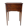Table d’appoint, de chevet, antique