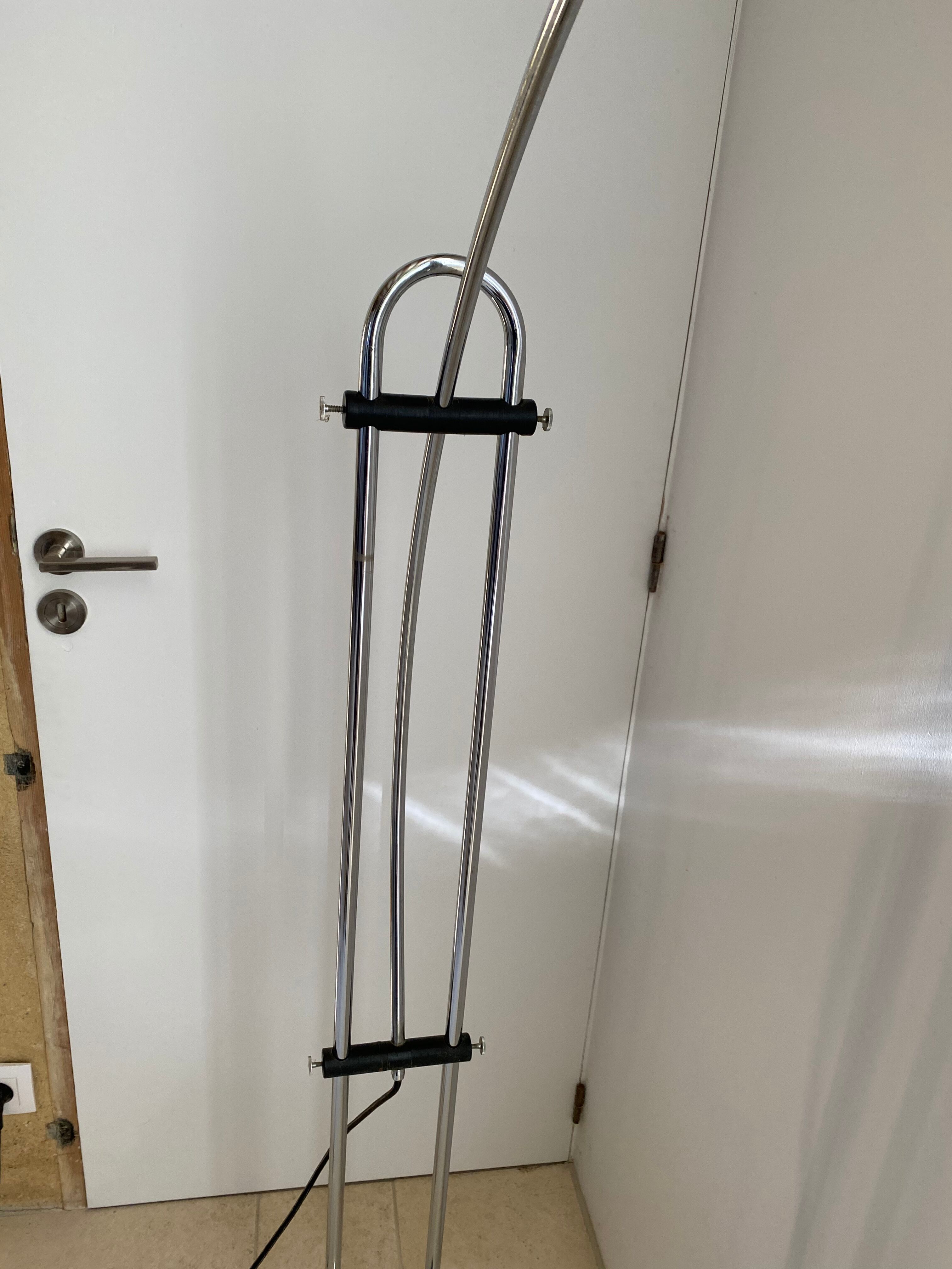 Arco t floor lamp Pons 1970