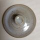 Glazed stoneware sugar