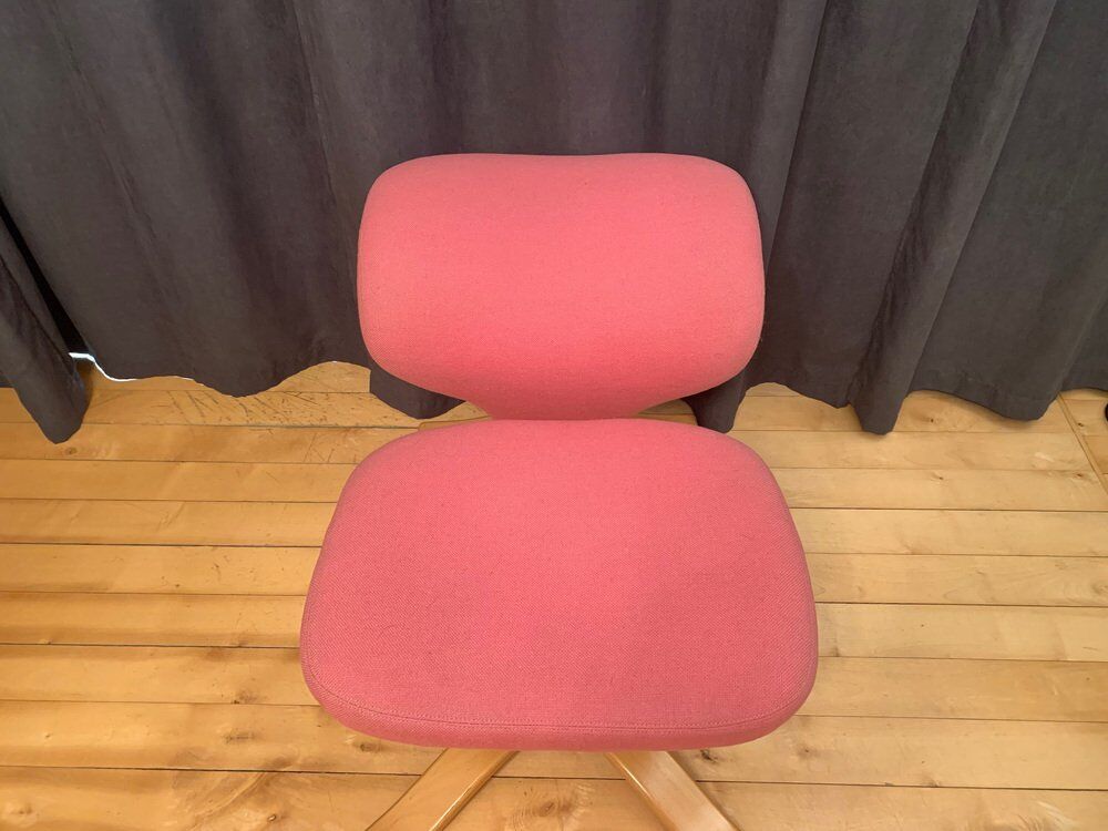 Norwegian armchair from Stokke, 1980s