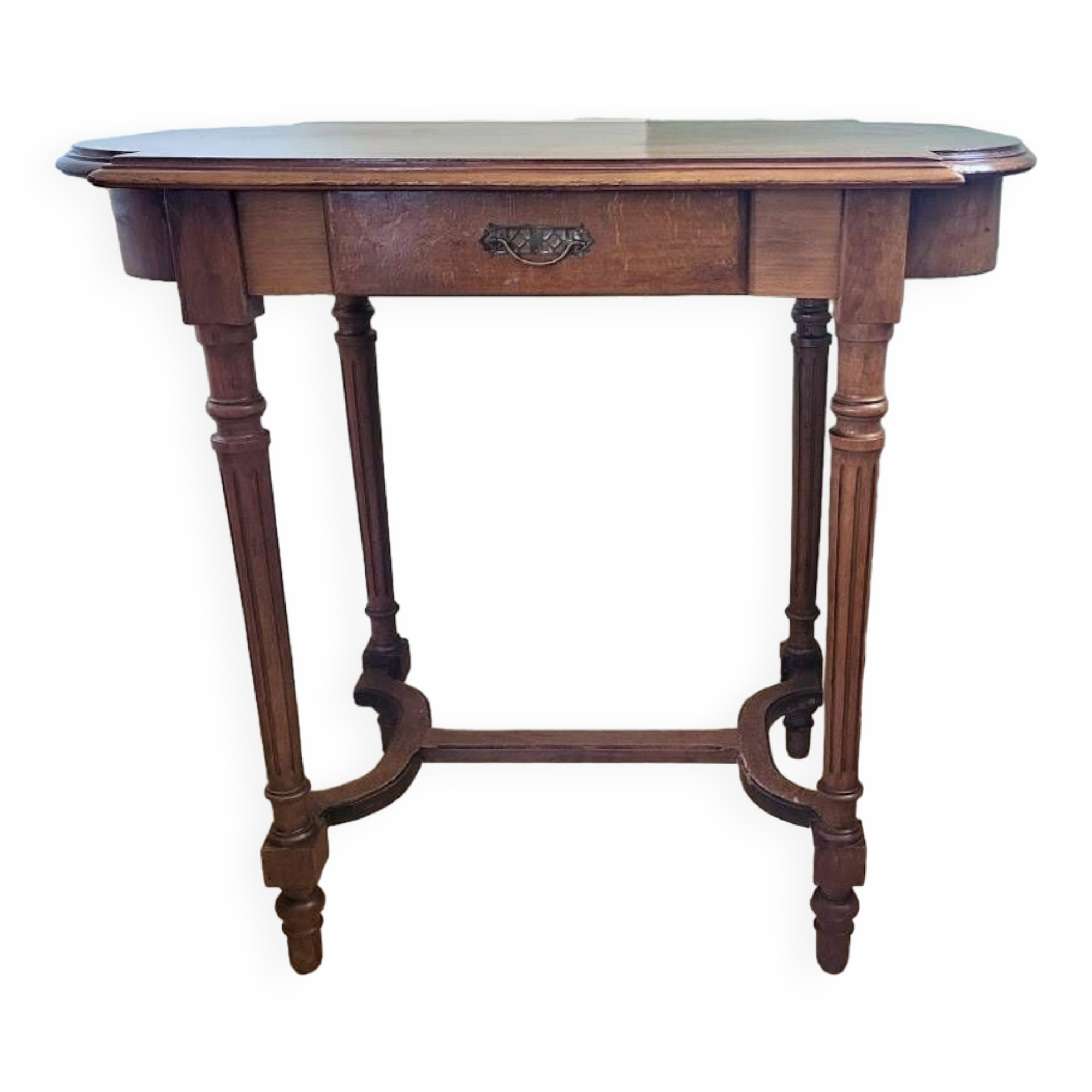 Louis XVI console table