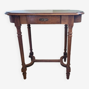 Middle table (Louix xvi)