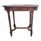Louis XVI console table