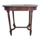 Table console Louis XVI