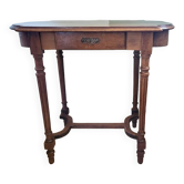 Table console Louis XVI