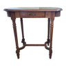 Louis XVI console table