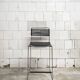 Tabouret Spaghetti 164 par Giandomenico Belotti pour Alias, 1979