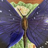 Butterfly trivet