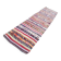 Vintage Turkish hallway rug 80x295 cm