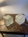 Ice cube lamps Iviken IKEA
