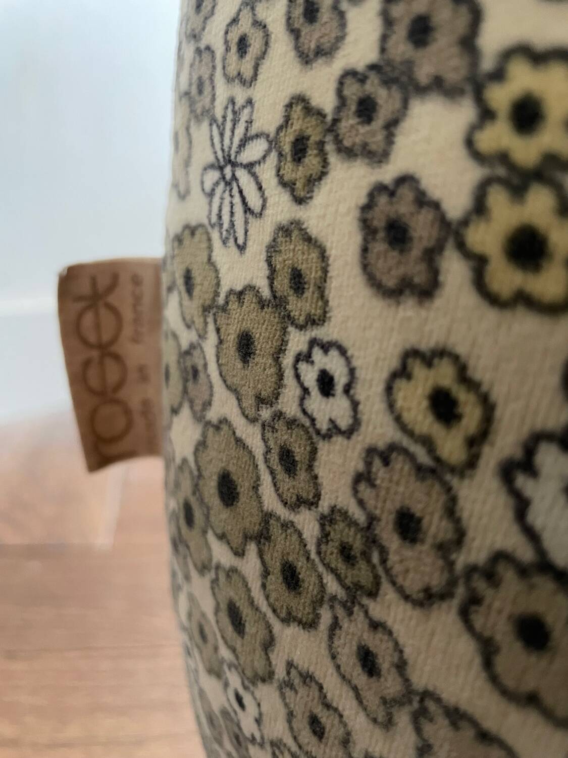 Kali Ligne Roset vintage sofa from the 70s