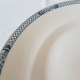 Salins serving dish