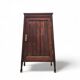 Armoire à liqueurs des années 1930