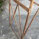 Castle bookcase stool