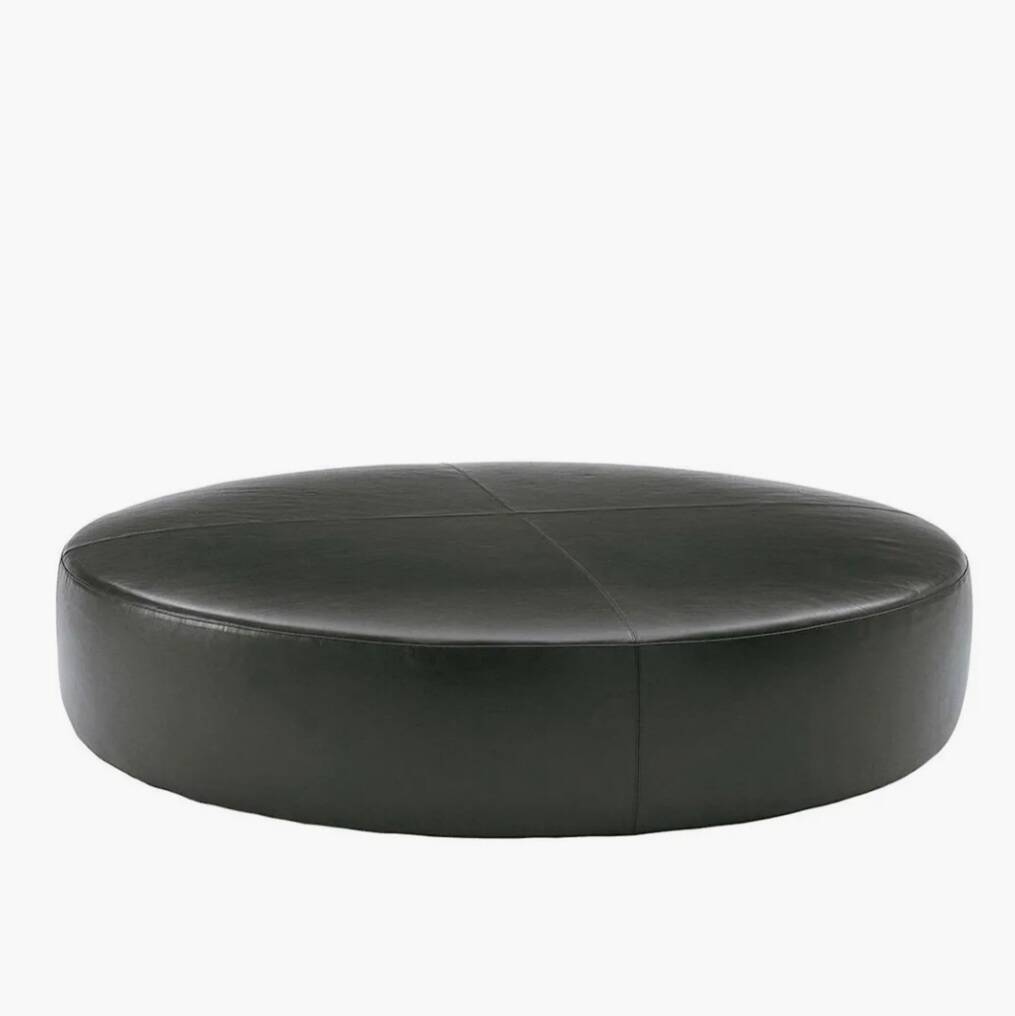 Pouf "HARRY" B&B Italia