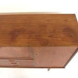 Scandinavian teak sideboard, Sweden, 1960
