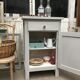 Vintage parisian buffet