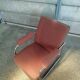Tubular Bauhaus armchair