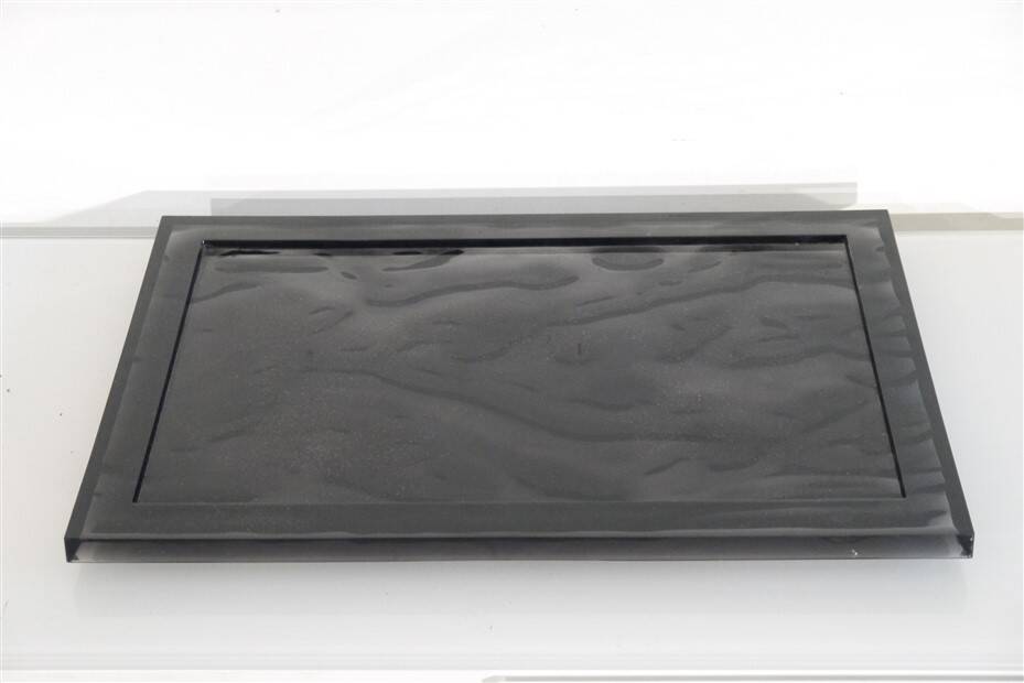 Mario Bellini's tray for Kartell