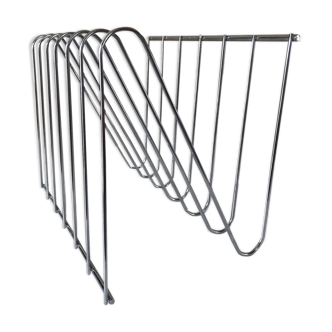 Magazine rack 70