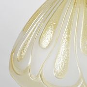 Kalmar Franken KG pendant lamp, Austria, 1960s