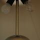 Murano Glass Table Lamps Model Tschung by Ingo Maurer for M Design, 1970s