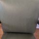 Bridge armchair