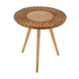 Table d’appoint Jan