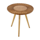 1970s Jan Kalous Side Table for ULUV, Czechoslovakia