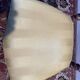 Set of 4 Napoleon III "Cathedral" chairs
