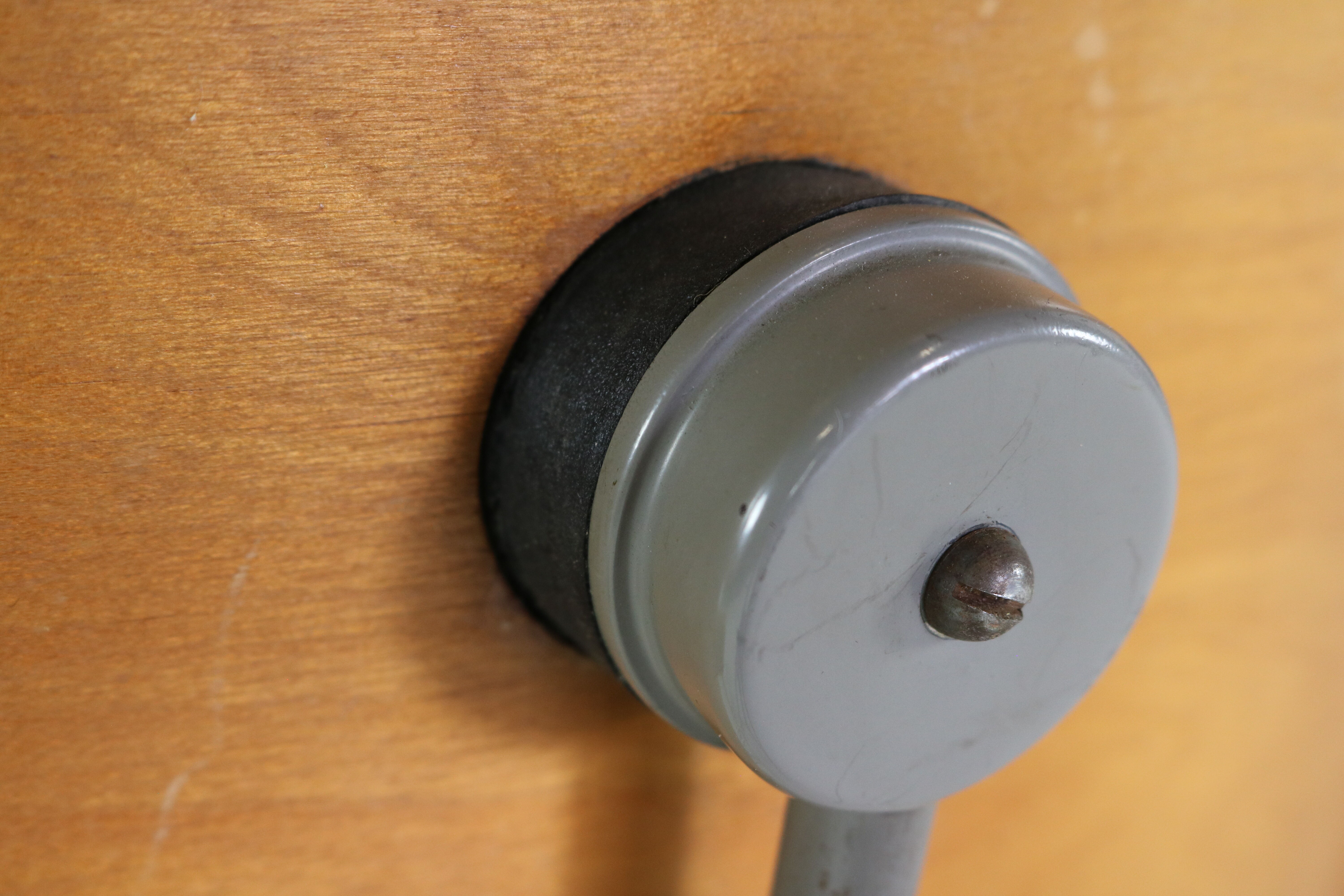 Dutch design dining set by Rietveld for Gispen Holland