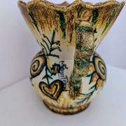 Paul Fouillen vase